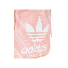 Adidas Batohy školní brašny růžové Originals