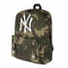 Batohy univerzálni zelené Mlb Stadium Bag Neyyan