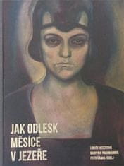Libuše Heczková: Jak odlesk měsíce v jezeře - Česká teorie a kritika umění v genderových souvislostech, 1865–1945