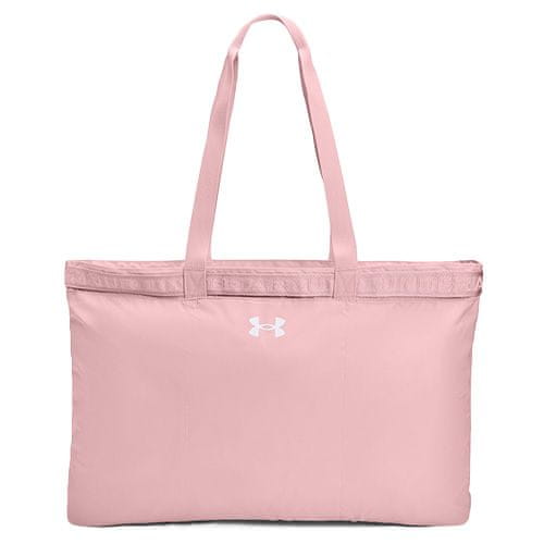 Under Armour UA Favorite Tote-PNK, UA Favorite Tote-PNK | 1369214-647 | OSFM