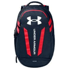 Under Armour UA Hustle 5.0 Backpack-NVY, UA Hustle 5.0 Backpack-NVY | 1361176-409 | OSFA