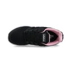 Adidas Boty černé 38 2/3 EU Galaxy 4