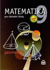 Zdeněk Půlpán: Matematika 9 pro základní školy Geometrie