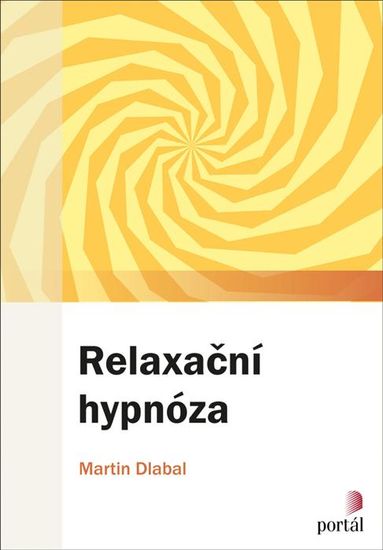 Dlabal Martin: Relaxační hypnóza