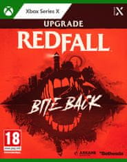 Bethesda Softworks Redfall: Bite back upgrade (Xbox Series X)