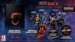 Redfall: Bite back upgrade (PC)