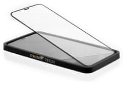 RhinoTech 2 Tvrzené ochranné 3D sklo pro Apple iPhone 12 Pro Max 6,7'' RT187