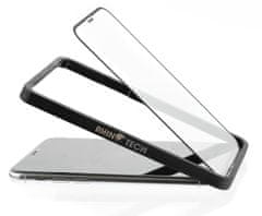 RhinoTech 2 Tvrzené ochranné 3D sklo pro Apple iPhone 12 Pro Max 6,7'' RT187