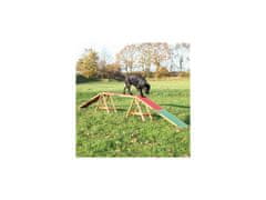 Trixie Dog Activity AGILITY nácviková lávka 456x64x30 cm