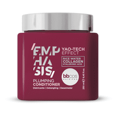 Bbcos Regenerační kondicionér Emphasis Plumping Conditioner YAO-TECH 250 ml