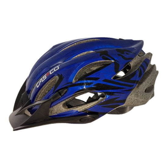 CASCO Rebell, tmavě modrá, vel. uni 55-59cm