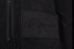 Calvin Klein pánský svetr černý Velikost: XXL