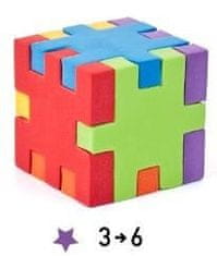 Happy Cubes Smart Cube 6 kostek