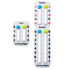 Northix Scoring Right - Score Keeper 