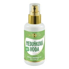 Purity Vision Bio Meduňková voda (Objem 100 ml)