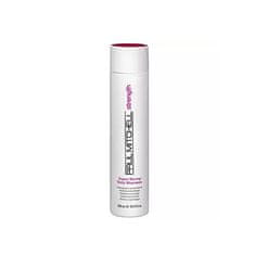 Paul Mitchell Posilující šampon pro všechny typy vlasů Strength (Super Strong Daily Shampoo) 300 ml