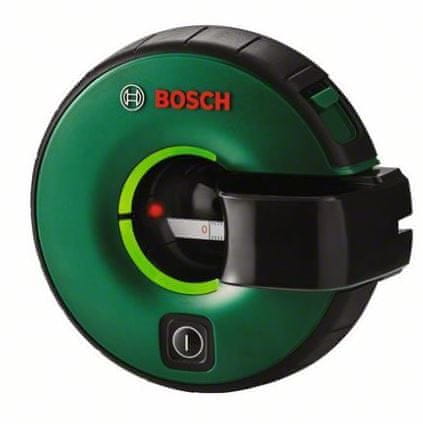 Bosch čárový laser Atino (0.603.663.A00)