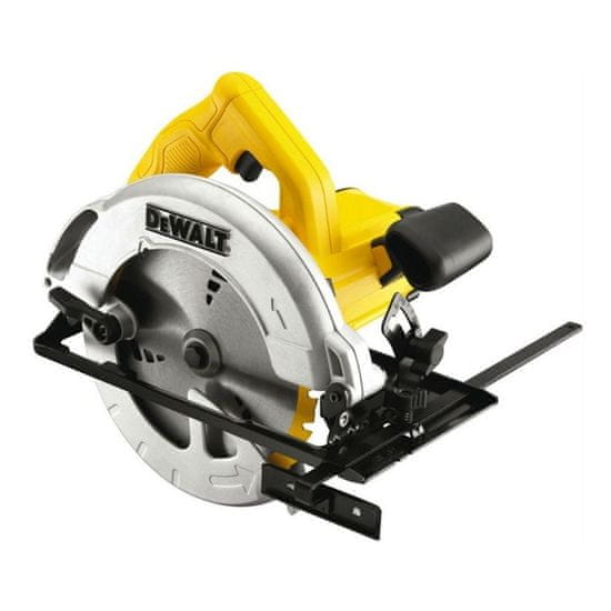 DeWalt DWE550 pila kotoučová 1200W