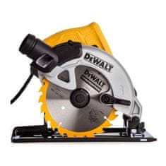 DeWalt DWE550 pila kotoučová 1200W