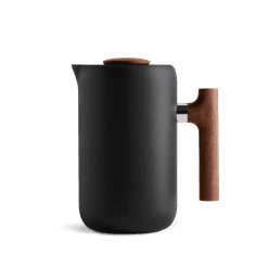 Fellow Clara French Press Walnut 700 ml