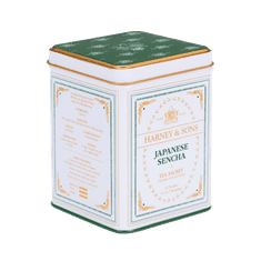 Harney & Sons Japonská Sencha 20 ks Classic