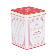 Harney & Sons Čaj English Breakfast 20 ks Classic