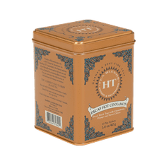 Harney & Sons Hot Cinnamon bez kofeinu HT 20 ks pyramidek