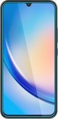 Spigen ochranné sklo tR Slim pro Samsung Galaxy A34 5G, 2ks