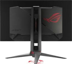 ASUS ROG PG27AQDM - OLED monitor 26,5" (90LM08Q0-B01A70)