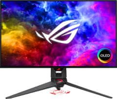 ASUS ROG PG27AQDM - OLED monitor 26,5" (90LM08Q0-B01A70)