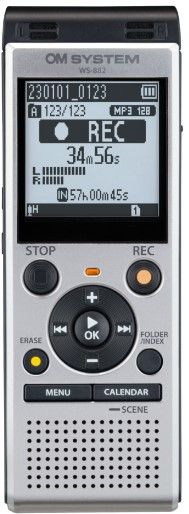 Olympus WS-882 (4 GB)