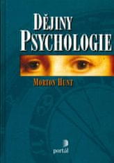 Hunt Morton: Dějiny psychologie