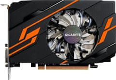 Gigabyte GT 1030 OC 2G, 2GB GDDR5