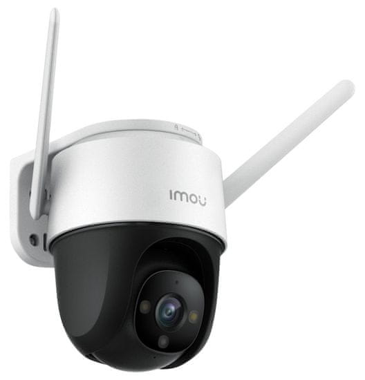 Imou by Dahua IP kamera Cruiser/ PTZ/ Wi-Fi/ 2Mpix/ krytí IP66/ objektiv 3,6mm/ 16x dig. zoom/ H.265/ IR až 30m/ CZ app