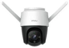 Imou by Dahua IP kamera Cruiser/ PTZ/ Wi-Fi/ LAN/ 2Mpix/ krytí IP66/ objektiv 3,6mm/ 16x zoom/ H.265/ IR až 30m/ CZ app