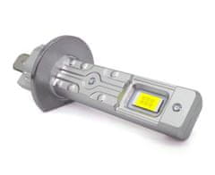 motoLEDy H1 LED žárovka 12-24V CANBUS 4500lm 2 ks