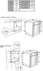 Kluge TROUBA KTE1010B + 4 roky záruka po registraci