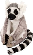 WILD REPUBLIC Plyš Lemur