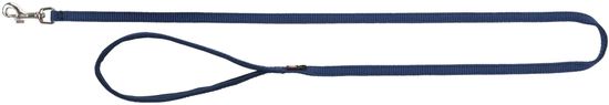 Trixie Premium Lanyard, L–Xl: 1,00 M/25 Mm, Indigo