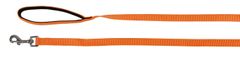 Kerbl Tréninkové Vodítko, Oranžové, 10m X 20mm
