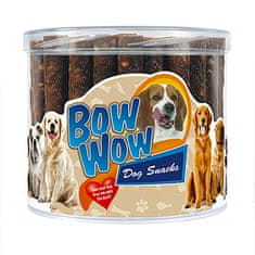 Bow Wow Mini Párky S Kolagenem 12,5cm 60ks