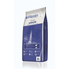 Fitmin Pes Maxi Junior 15kg