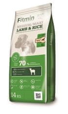 Fitmin Pes Medium Maxi Lamb & Rice 3kg