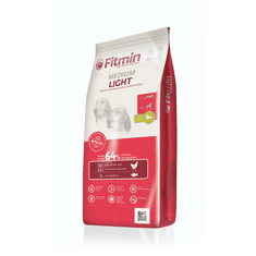 Fitmin Pes Medium Light 15kg