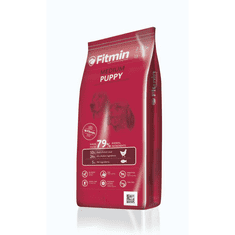 Fitmin Pes Medium Puppy 3kg