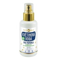 Purity Vision Bio Květinová voda pro miminka (Objem 100 ml)