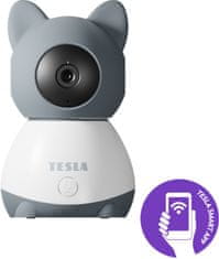 Tesla SMART Camera Baby B250