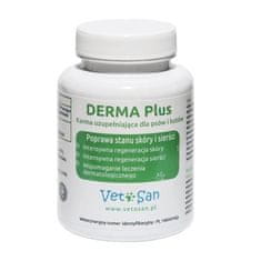 Vetosan Derma Plus 60 Čepice