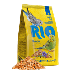 RIO Krmivo Pro Andulky 3kg