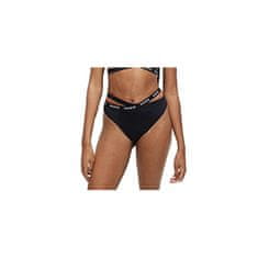 Hugo Boss Dámské plavkové kalhotky Bikini HUGO50492408-001 (Velikost L)